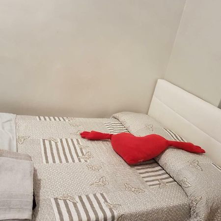شقة تورينو  في Anna House المظهر الخارجي الصورة