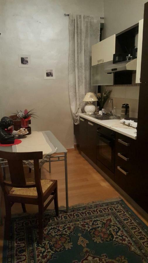 شقة تورينو  في Anna House المظهر الخارجي الصورة
