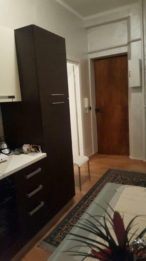 شقة تورينو  في Anna House المظهر الخارجي الصورة