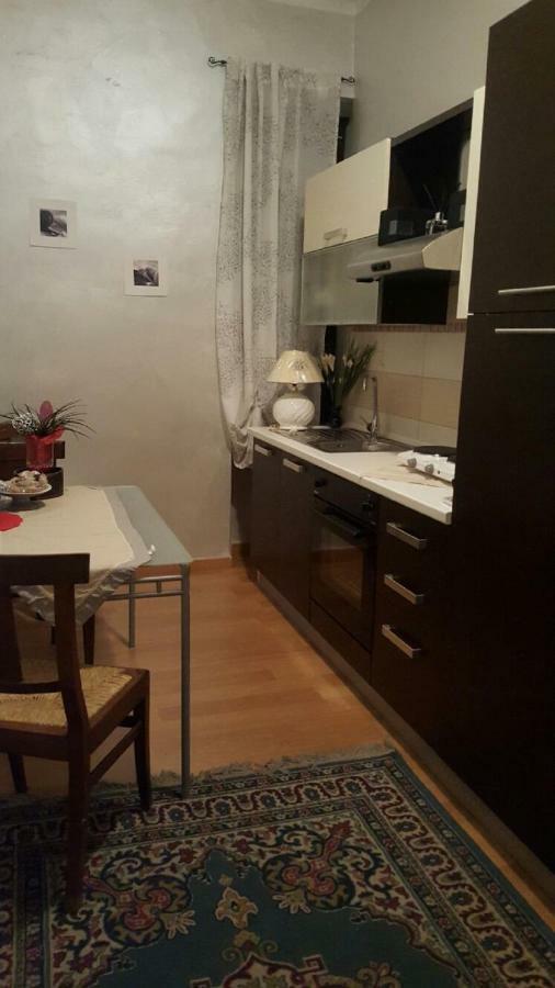 شقة تورينو  في Anna House المظهر الخارجي الصورة