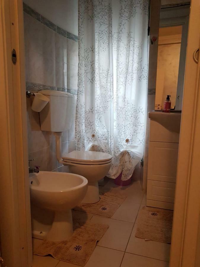 شقة تورينو  في Anna House المظهر الخارجي الصورة
