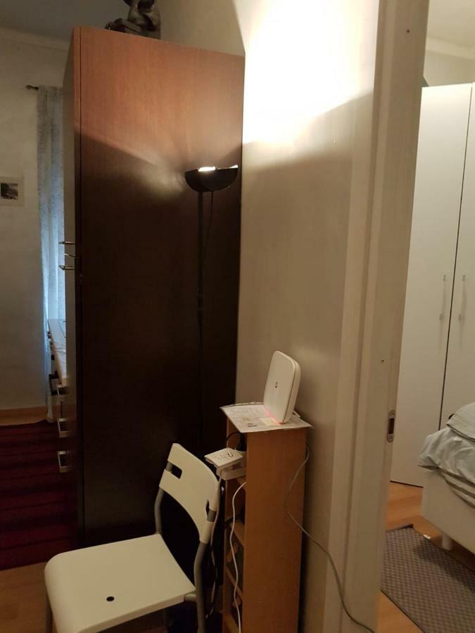 شقة تورينو  في Anna House المظهر الخارجي الصورة