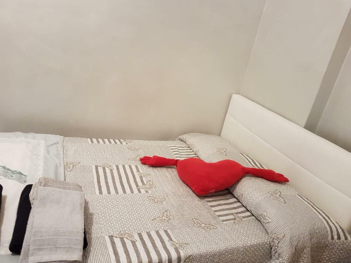 شقة تورينو  في Anna House المظهر الخارجي الصورة
